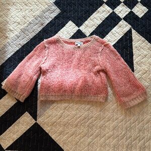 Splendid sweater, 6-12 mth